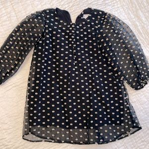 Zara dress size 4-5